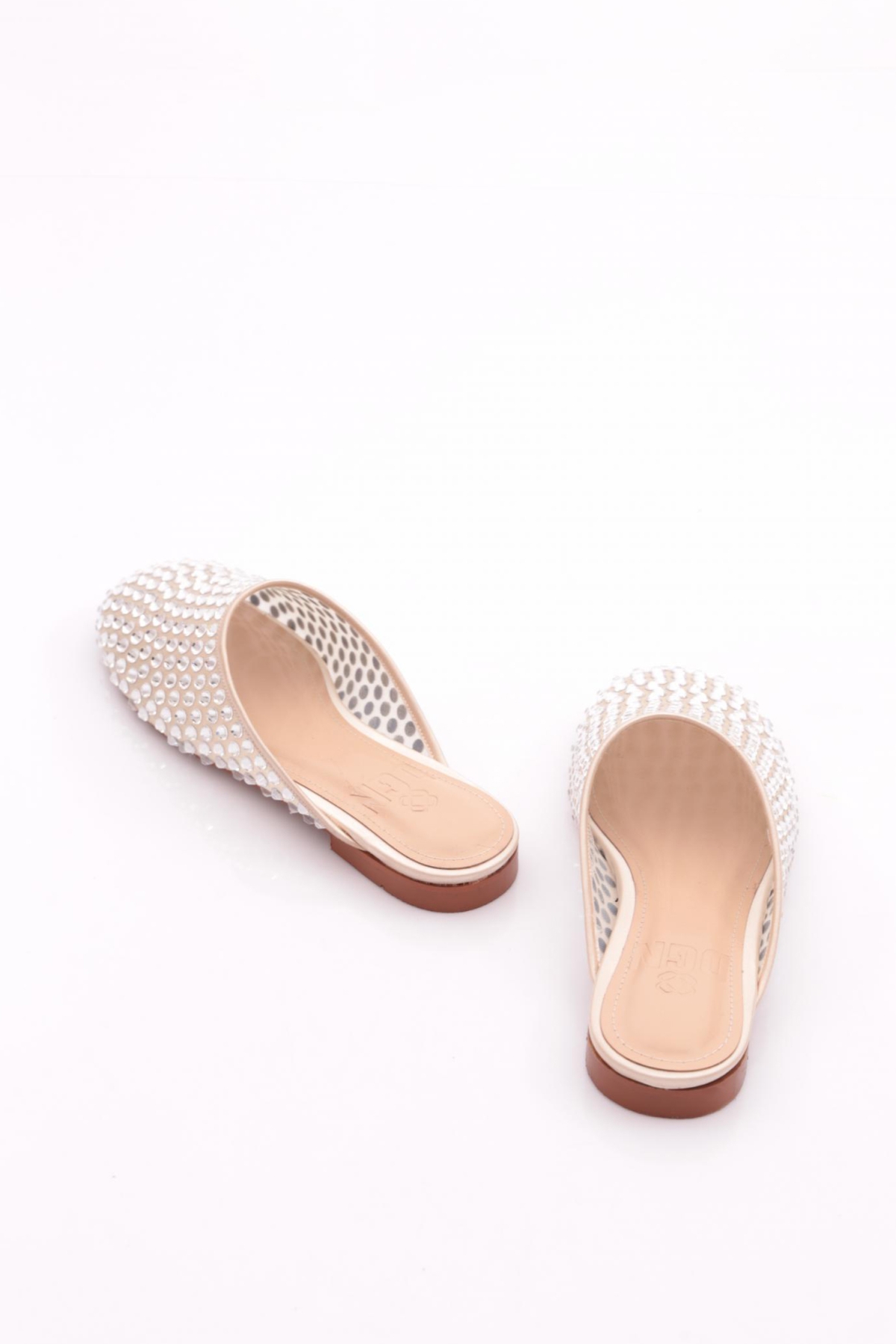 9052 Kadin Terlik - Görsel 4