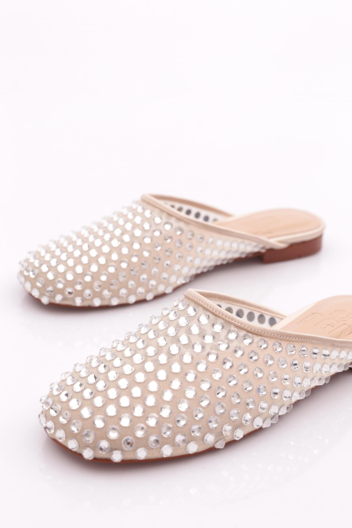 9052 Kadin Terlik - Görsel 5