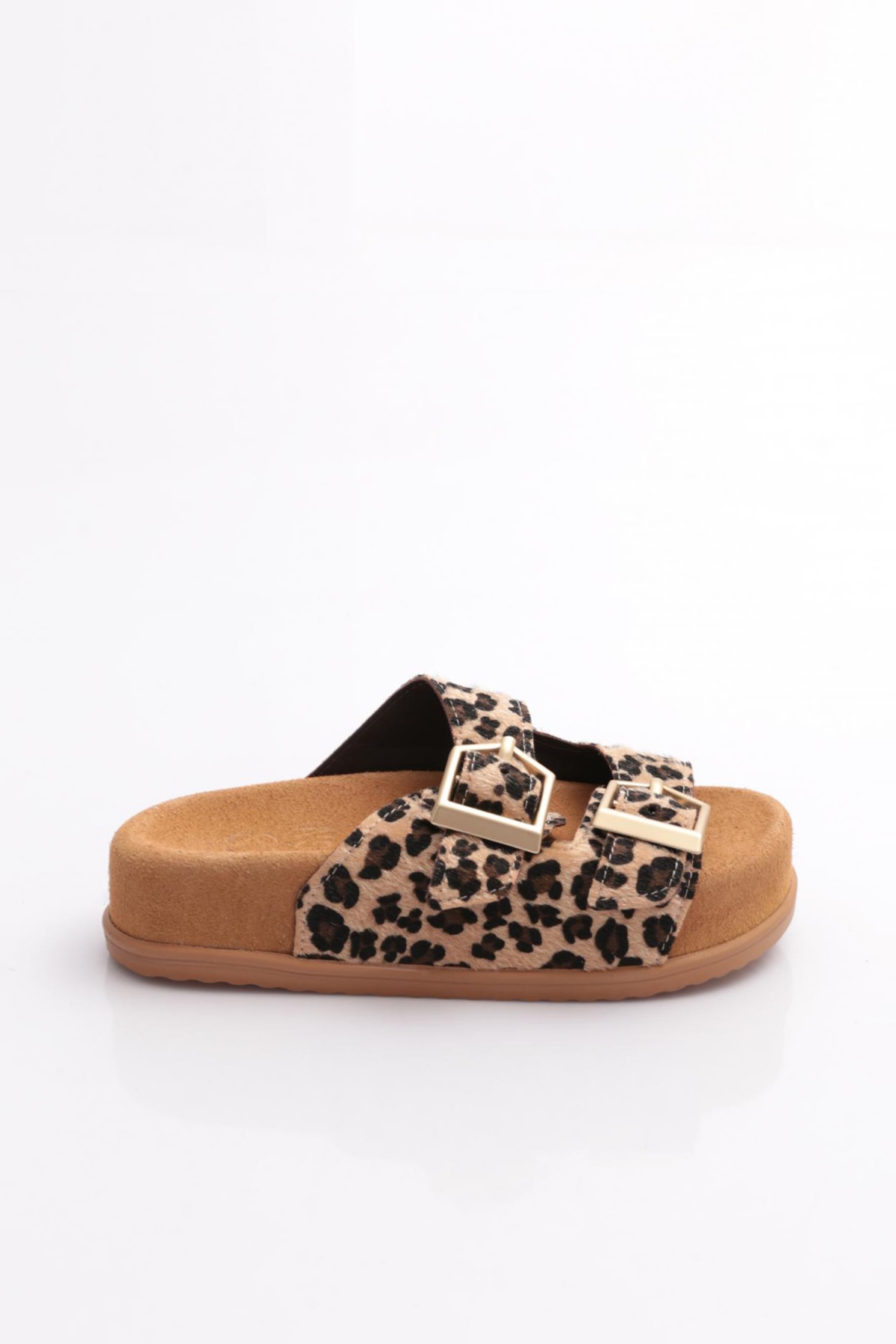 8145 Kadin Terlik - Görsel 2