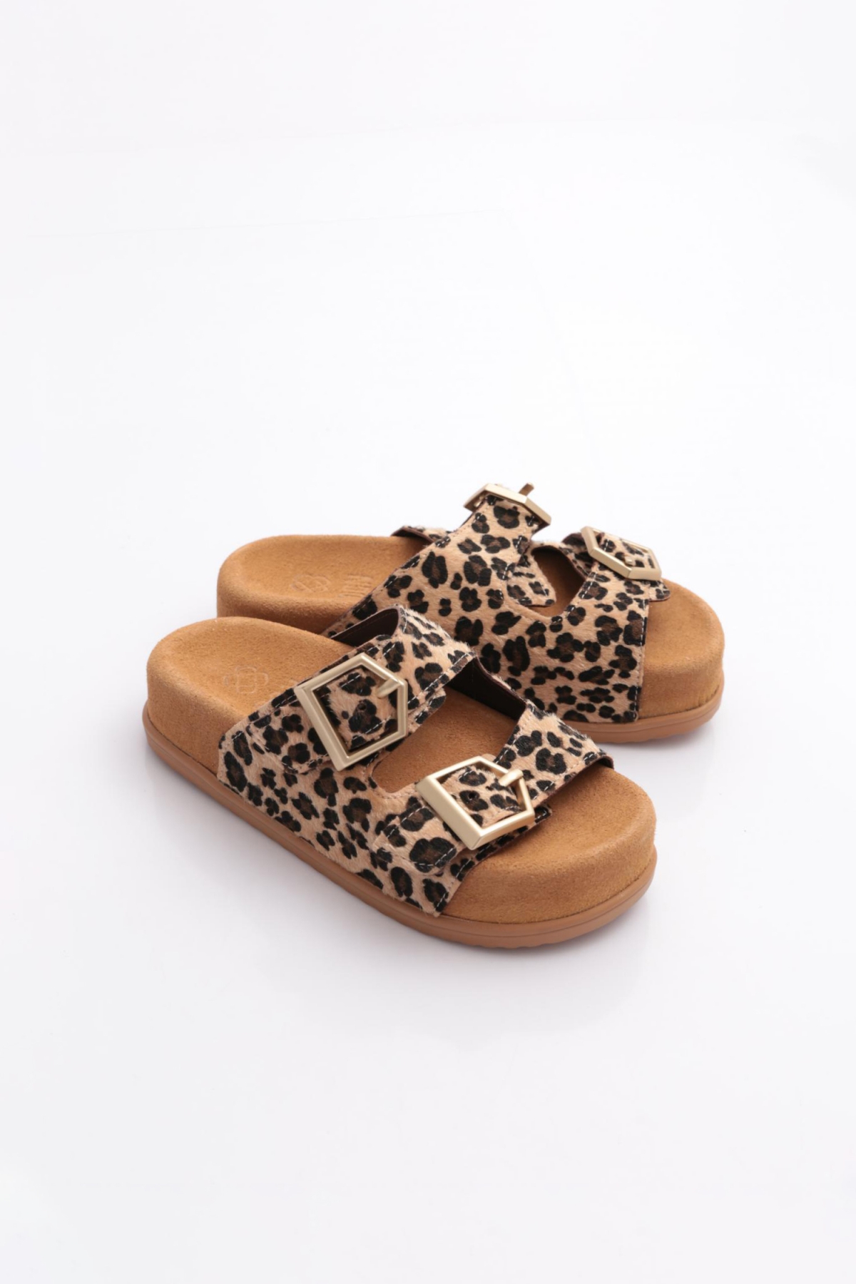 8145 Kadin Terlik - Görsel 3