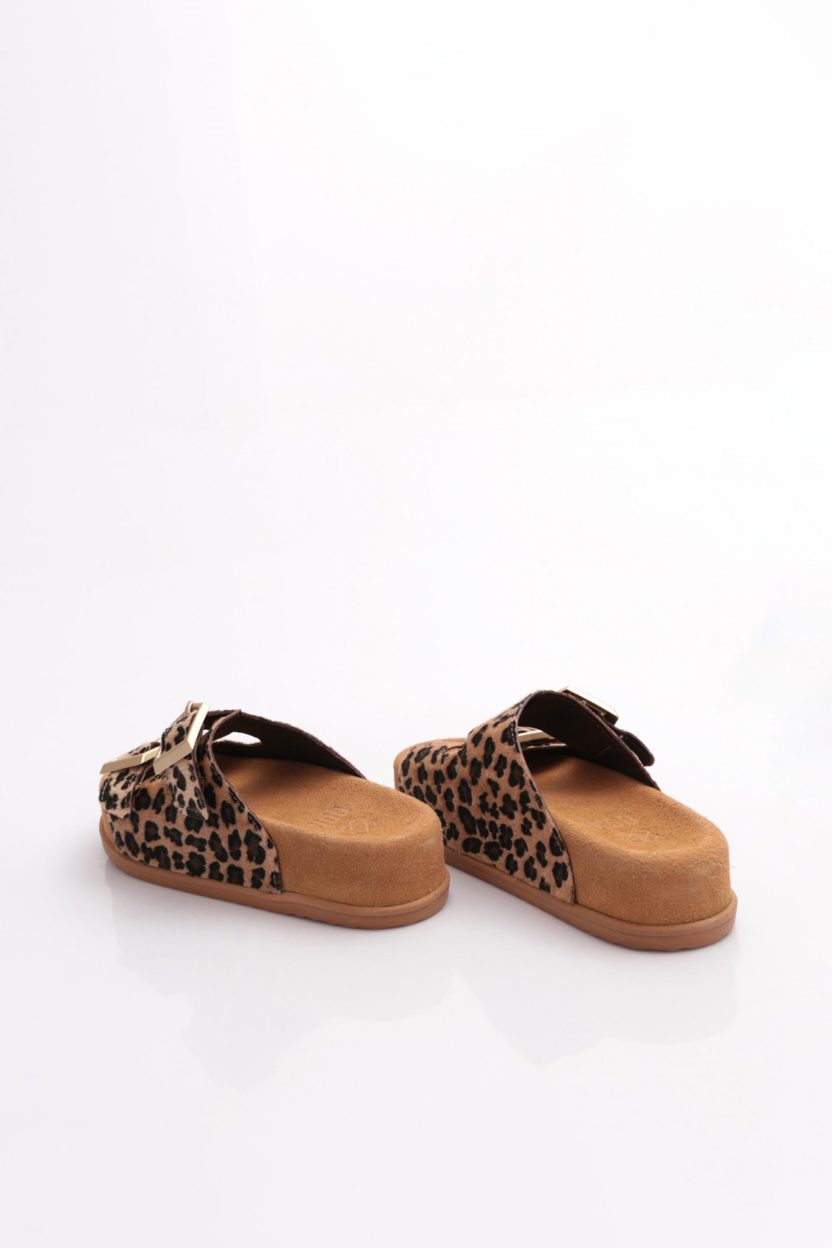 8145 Kadin Terlik - Görsel 4