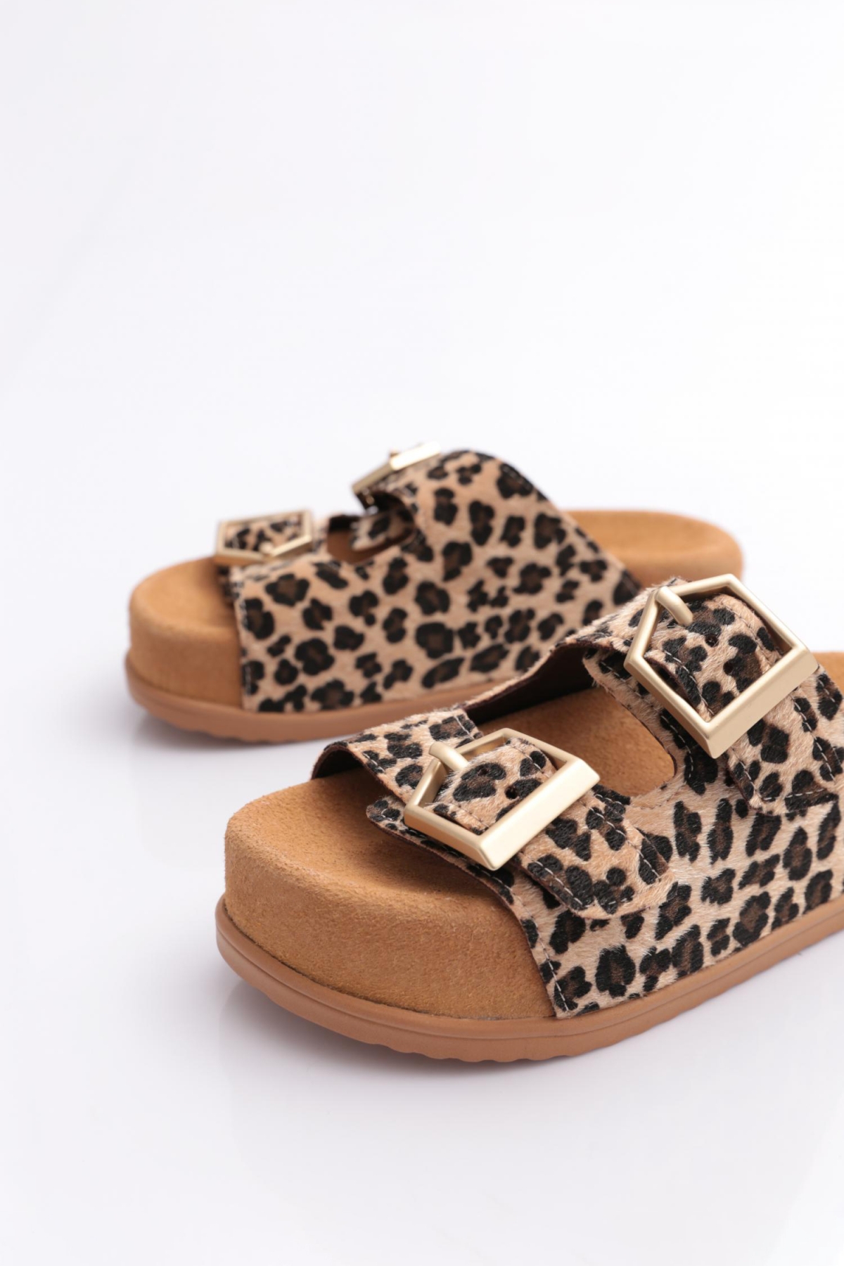 8145 Kadin Terlik - Görsel 5