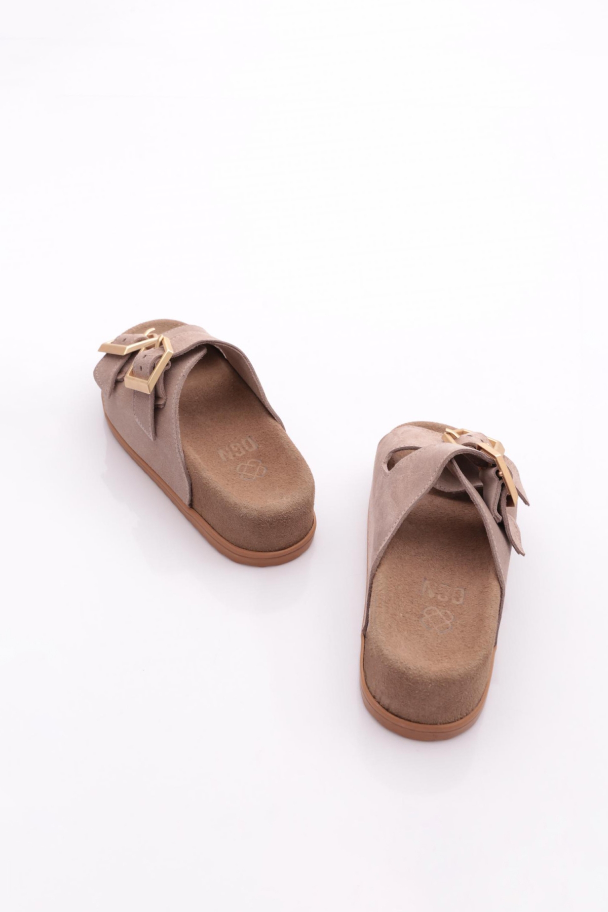 8145 Kadin Terlik - Görsel 4