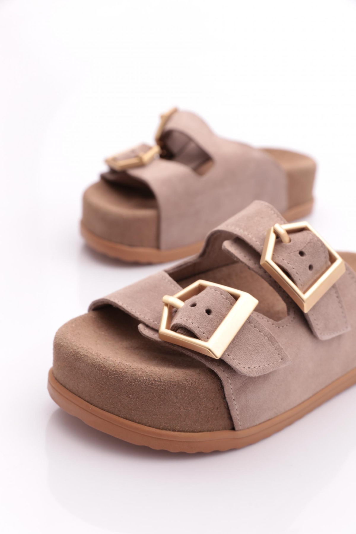 8145 Kadin Terlik - Görsel 5