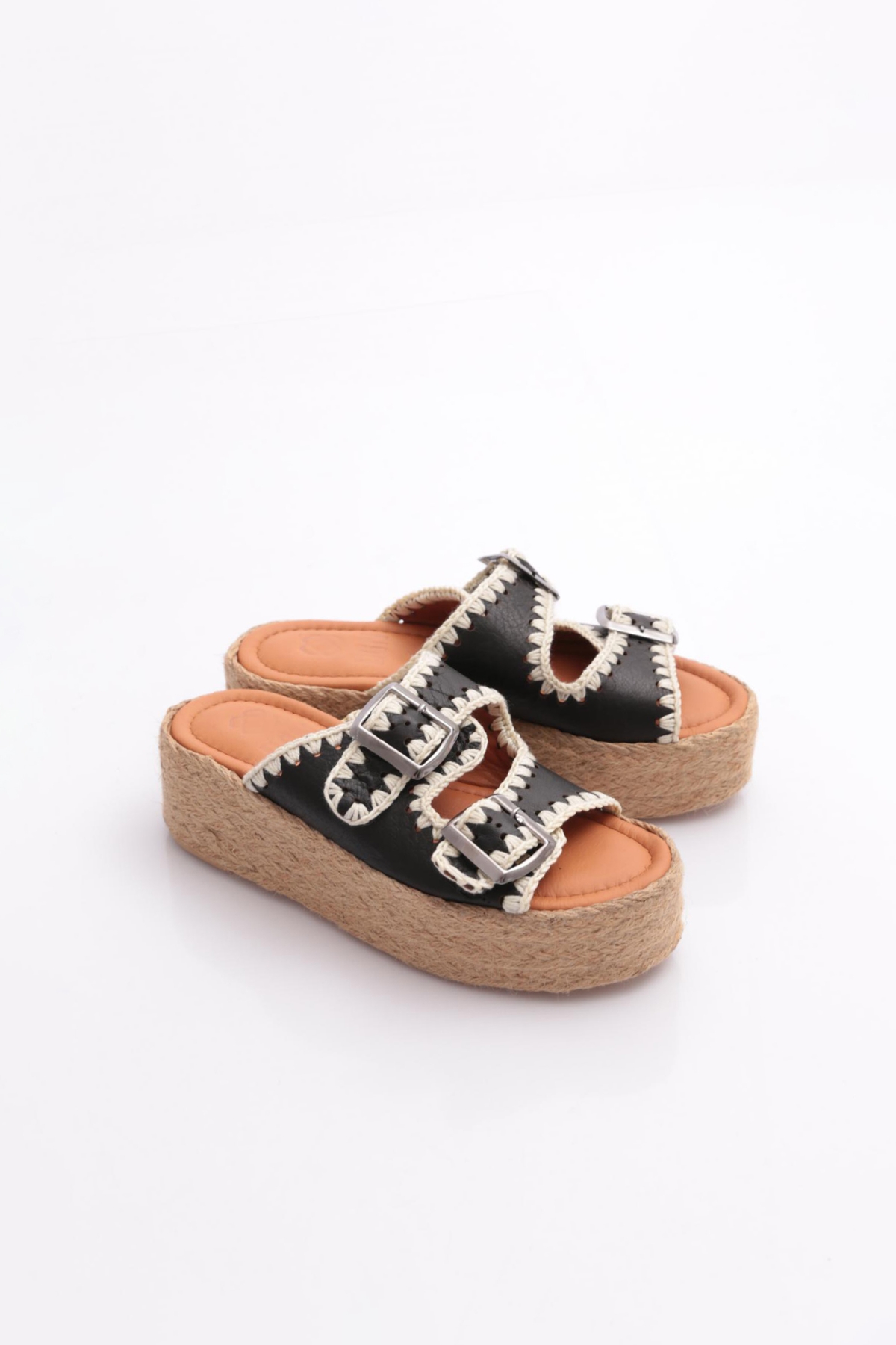 8090 Kadin Terlik - Görsel 3