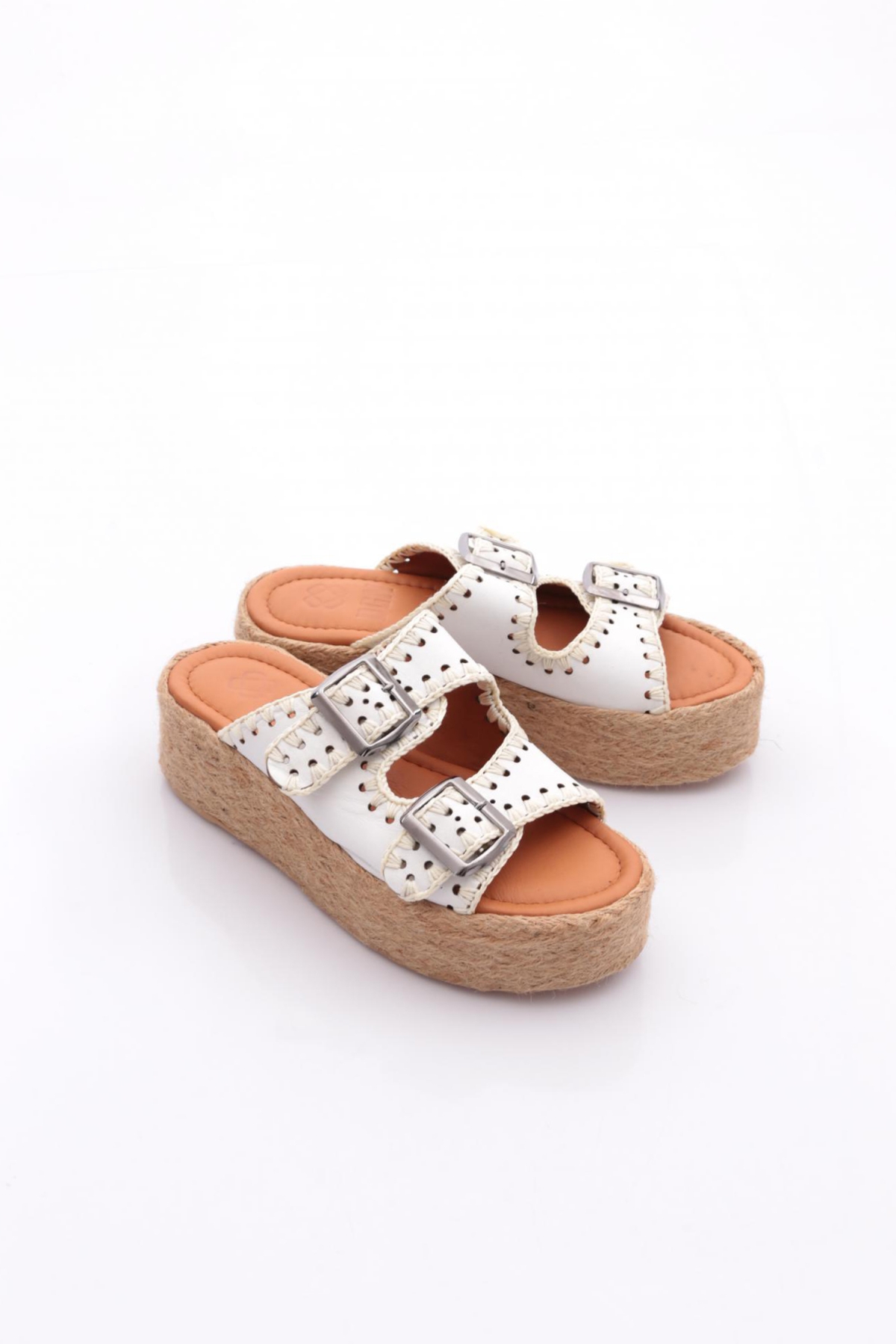 8090 Kadin Terlik - Görsel 3