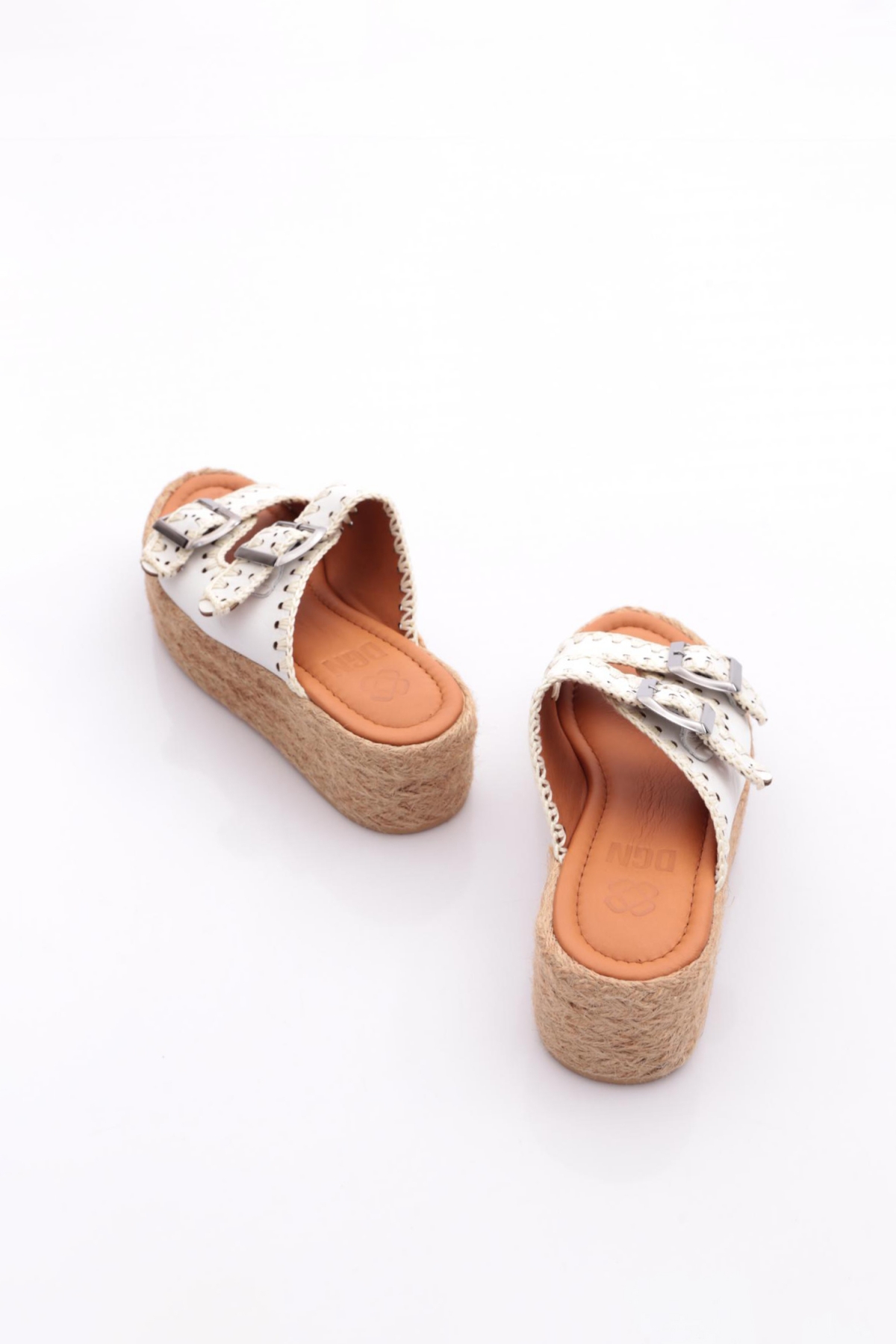 8090 Kadin Terlik - Görsel 4