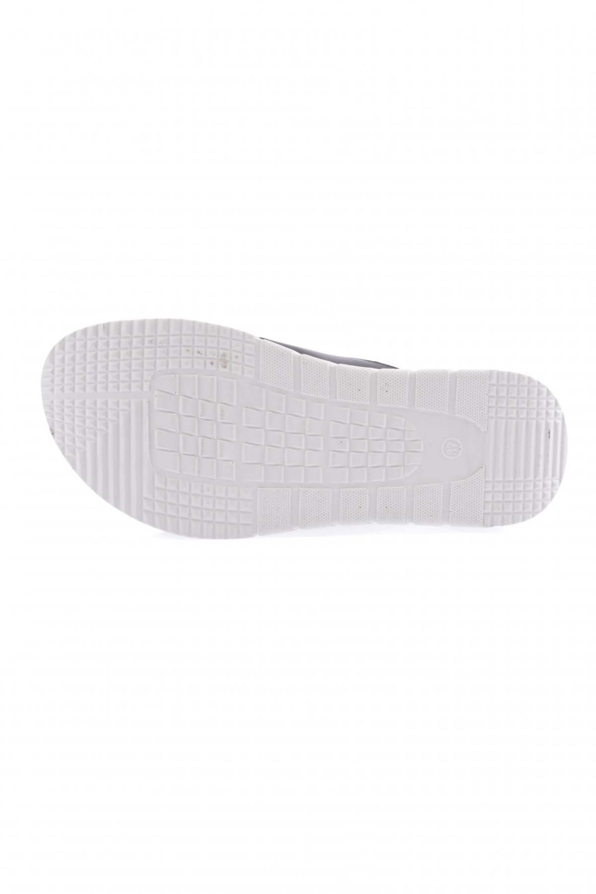 6106 Kadin Çapraz Bantli Terlik - Görsel 6