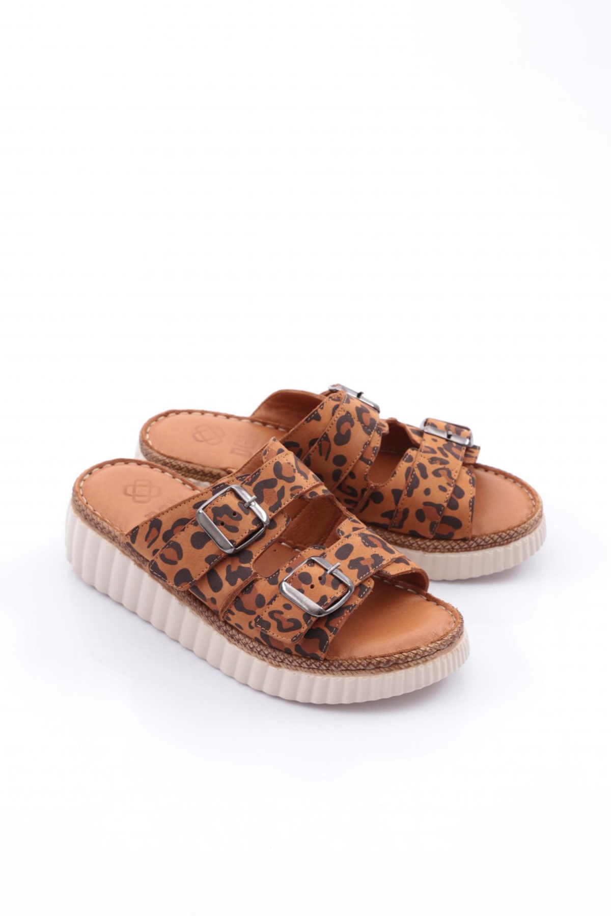 418-2215 Kadin Terlik - Görsel 3