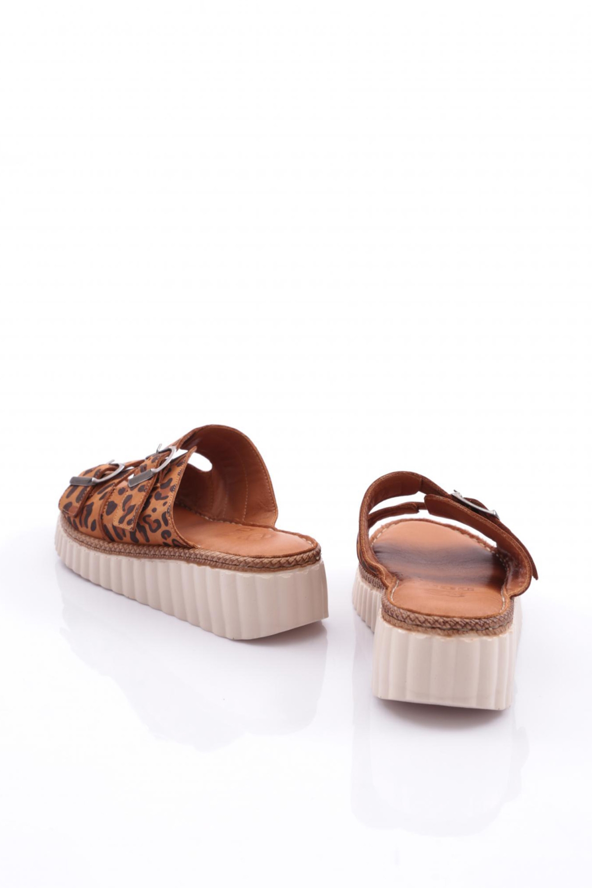 418-2215 Kadin Terlik - Görsel 4