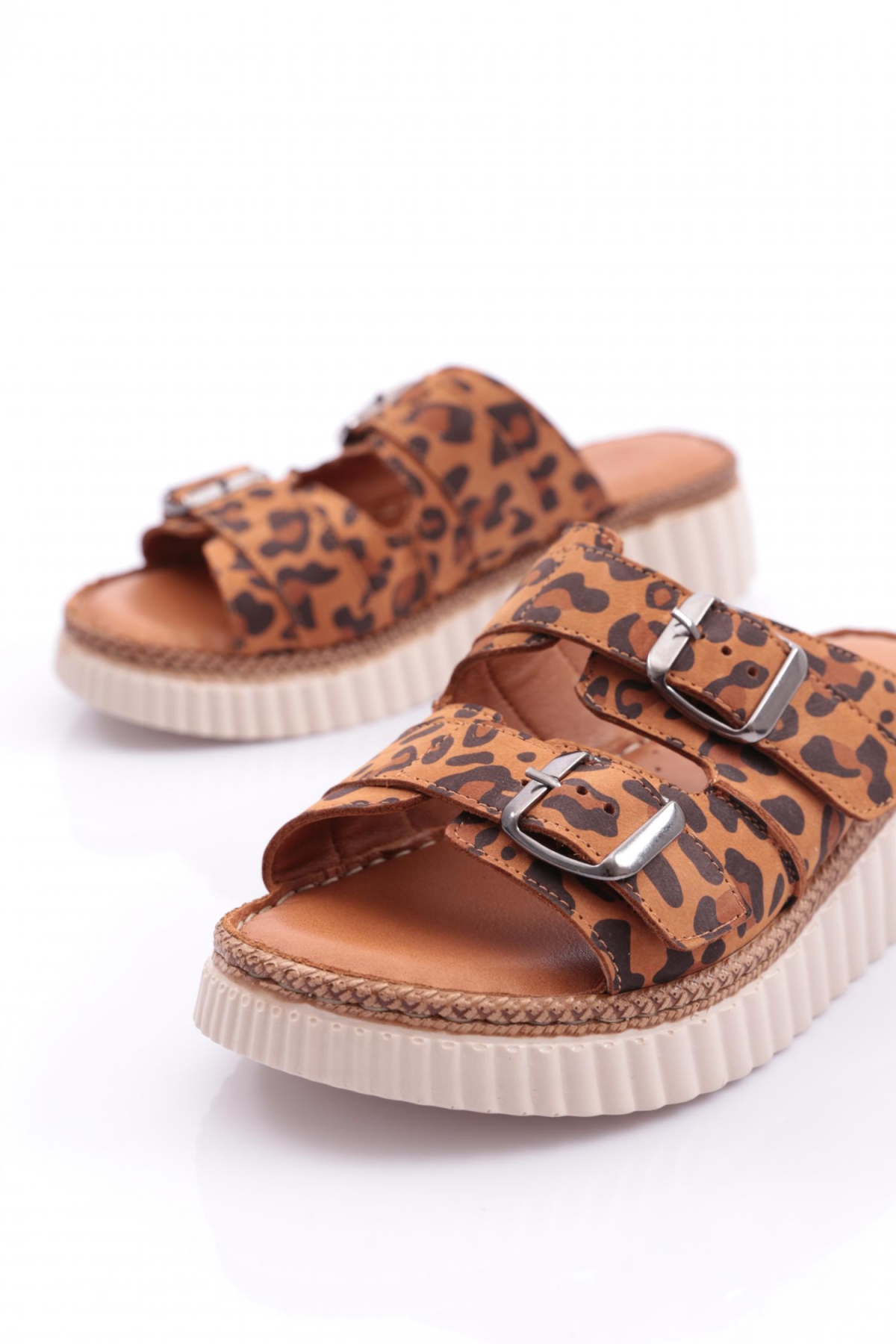 418-2215 Kadin Terlik - Görsel 5