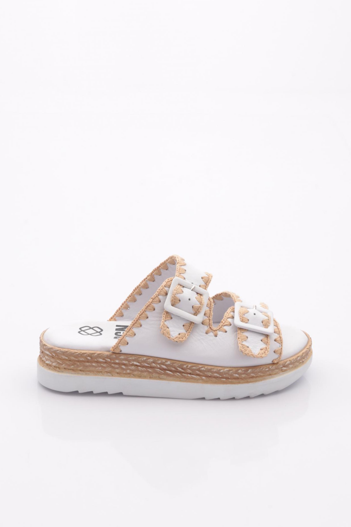 2045 Kadin Terlik - Görsel 2