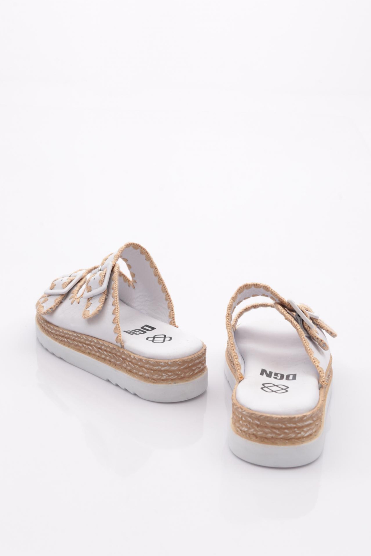 2045 Kadin Terlik - Görsel 4