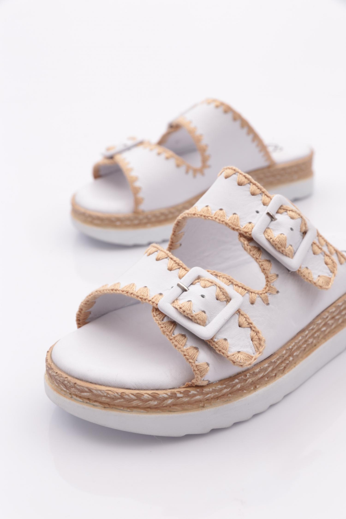 2045 Kadin Terlik - Görsel 5