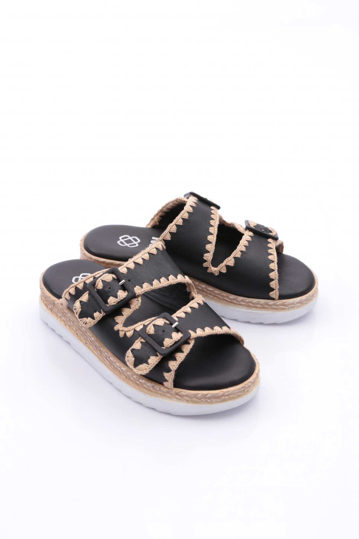 2045 Kadin Terlik - Görsel 3