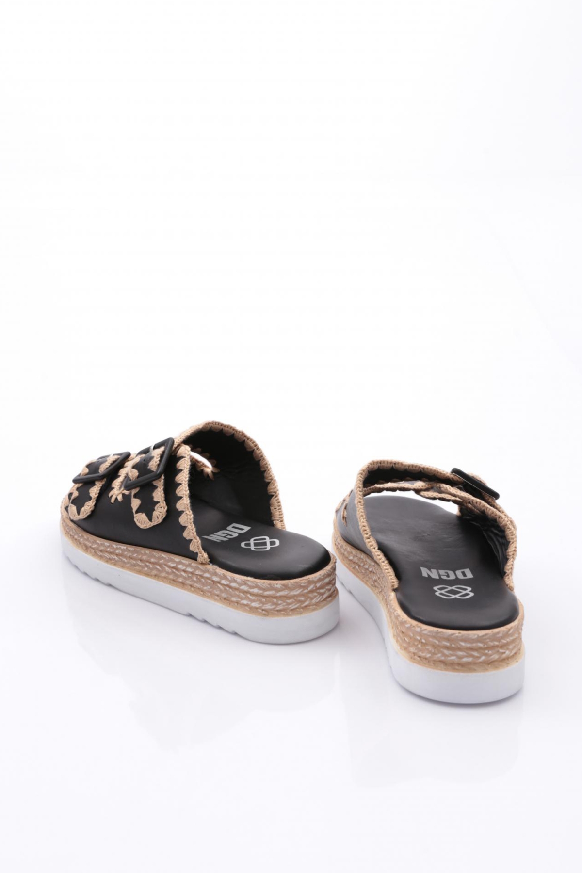 2045 Kadin Terlik - Görsel 4