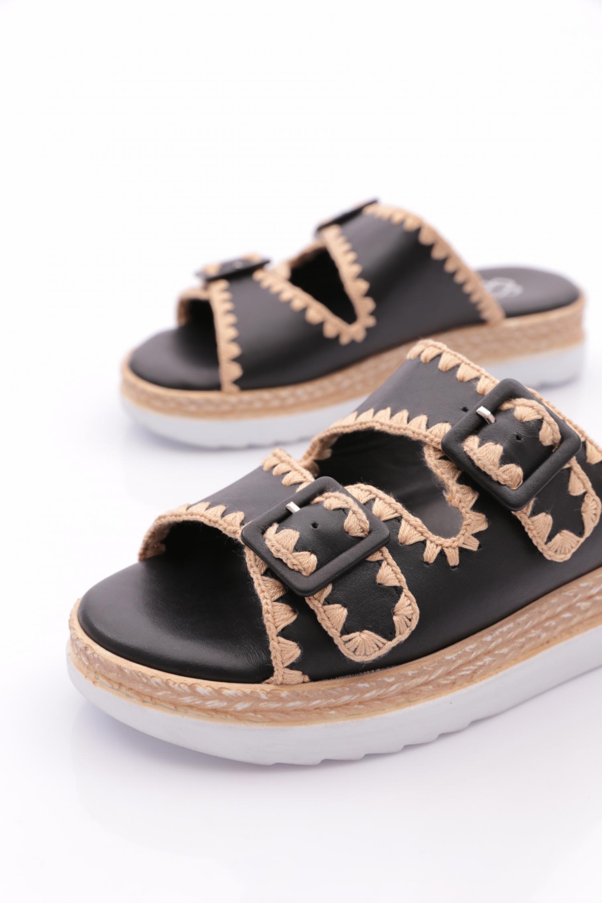 2045 Kadin Terlik - Görsel 5