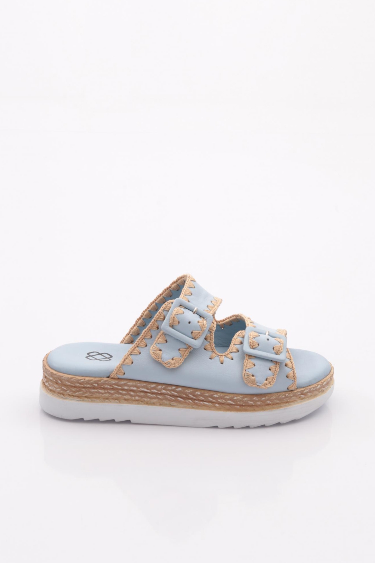 2045 Kadin Terlik - Görsel 2