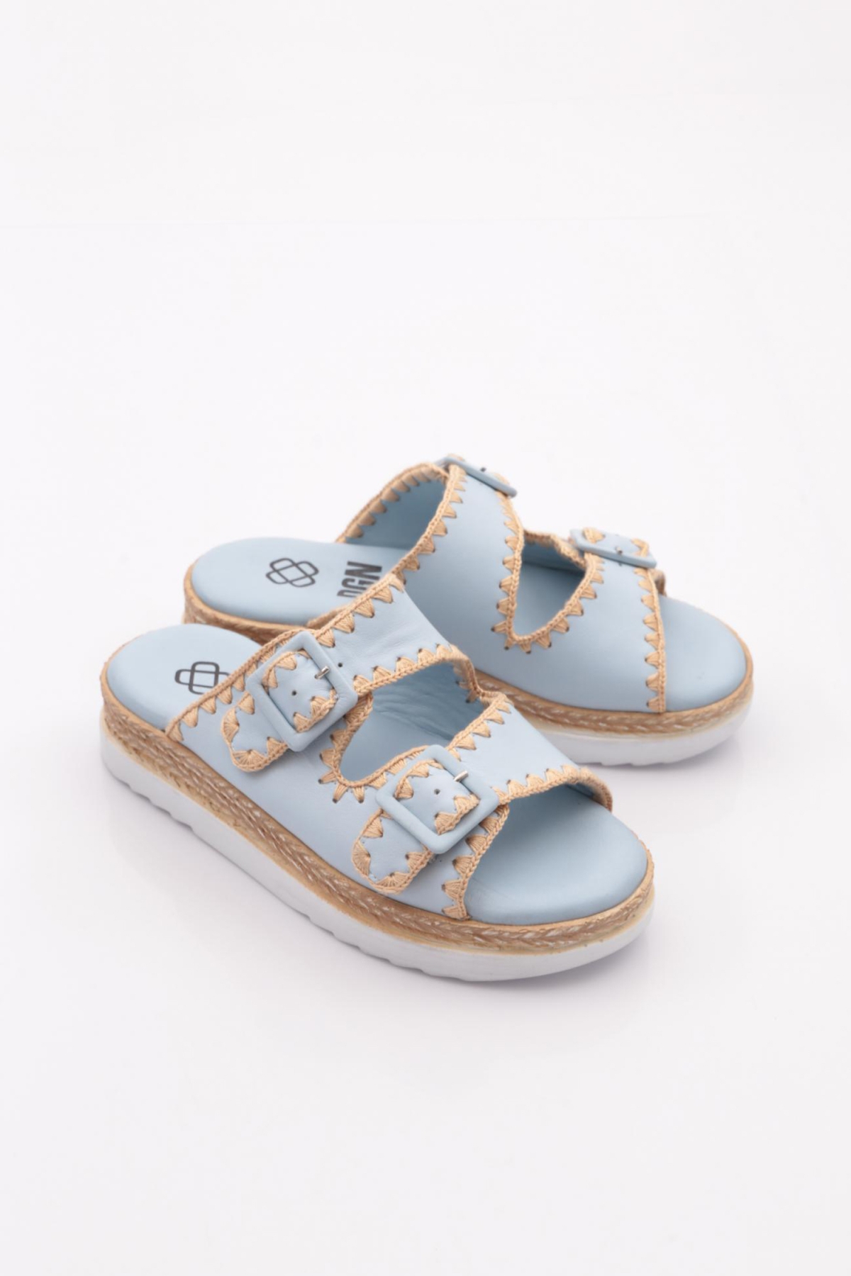 2045 Kadin Terlik - Görsel 3