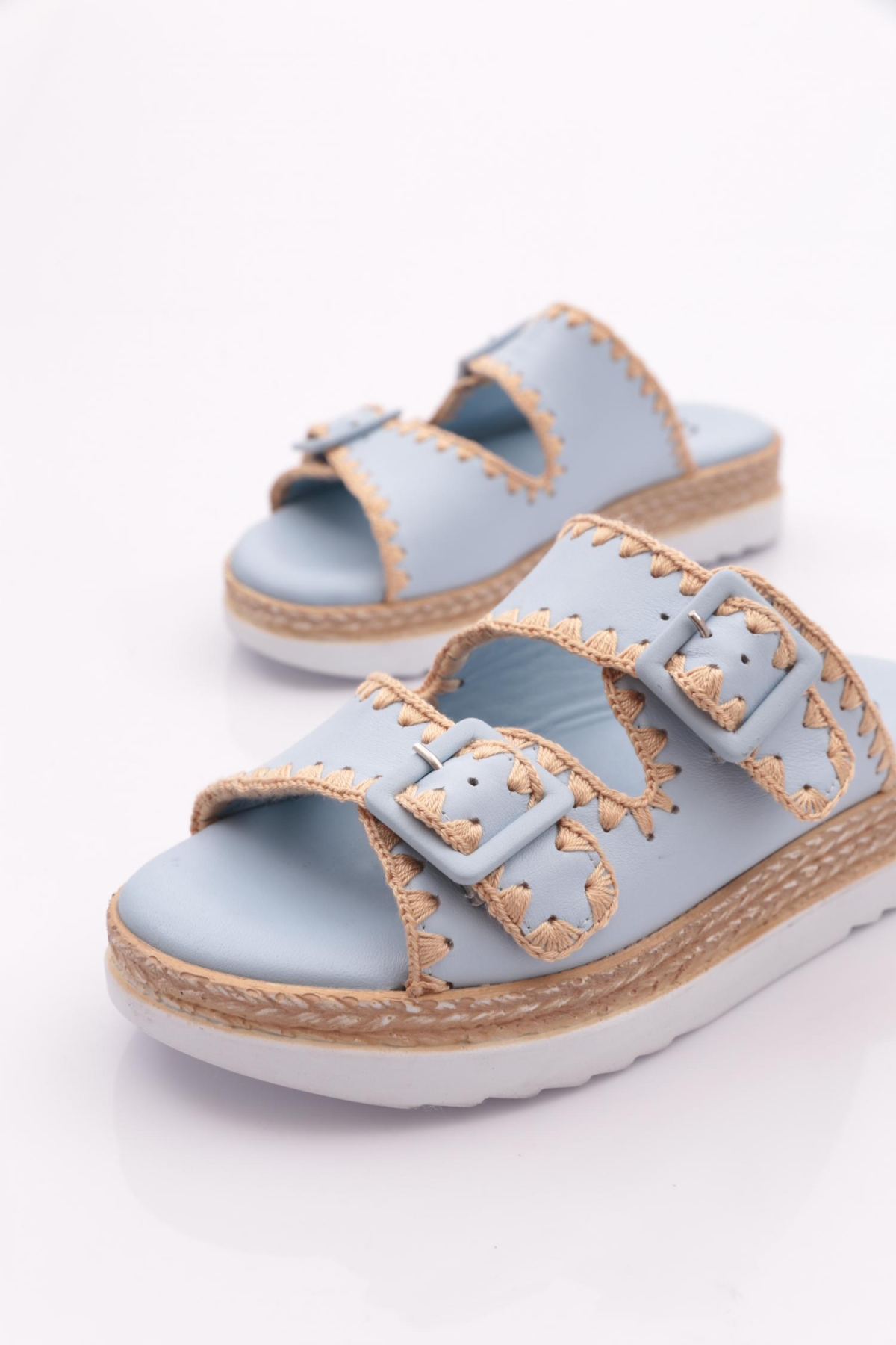 2045 Kadin Terlik - Görsel 5