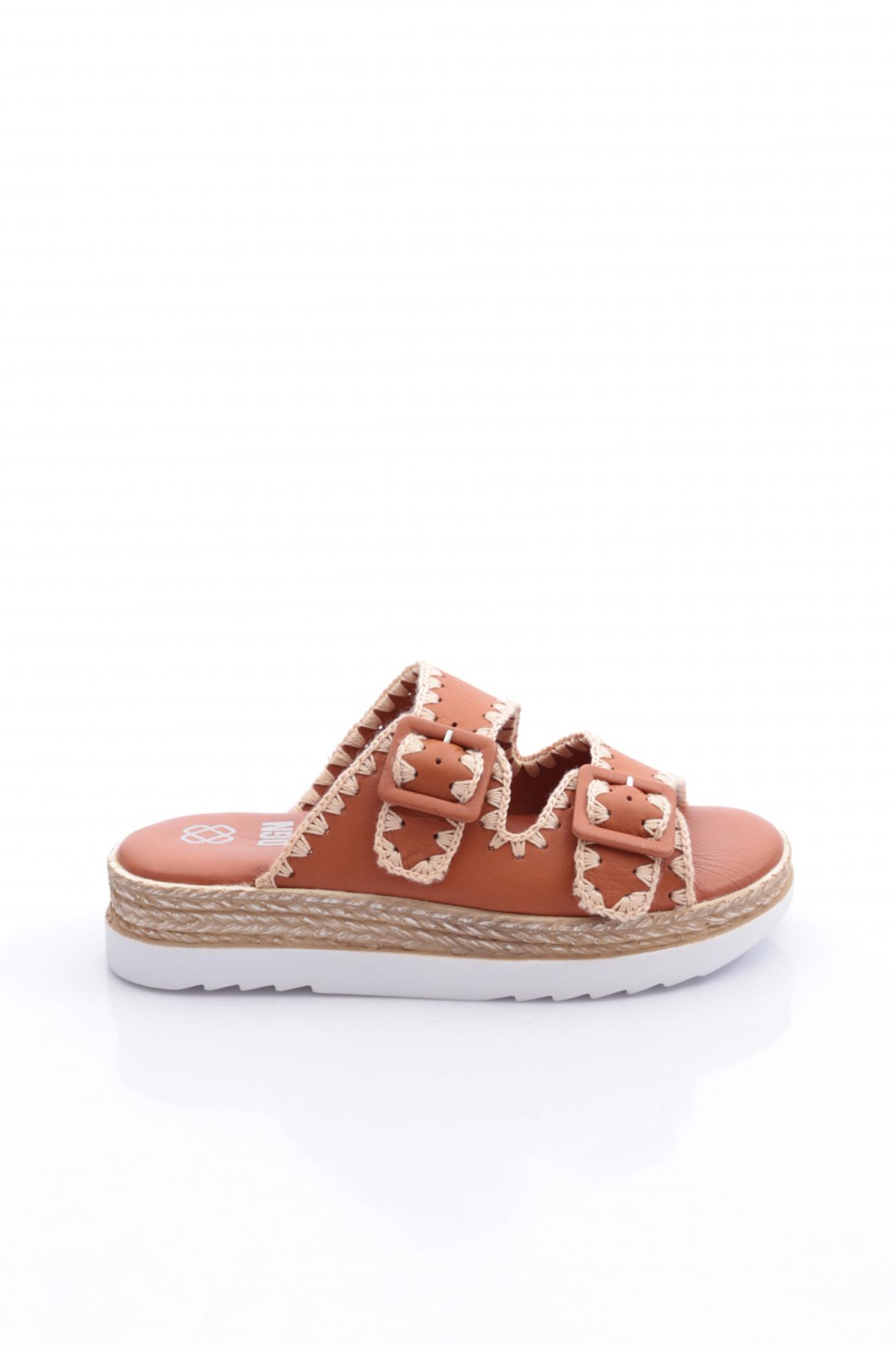 2045 Kadin Terlik - Görsel 2