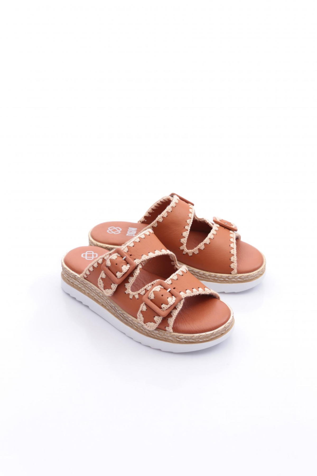 2045 Kadin Terlik - Görsel 3