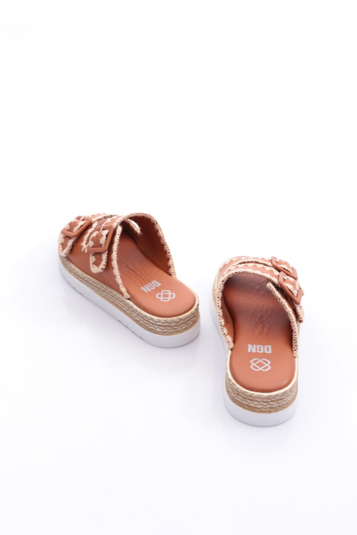 2045 Kadin Terlik - Görsel 4