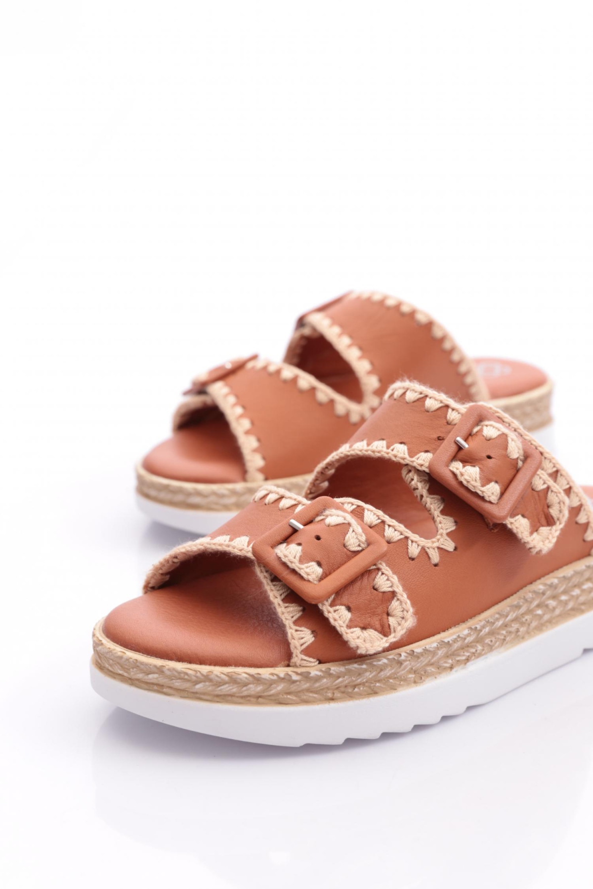 2045 Kadin Terlik - Görsel 5