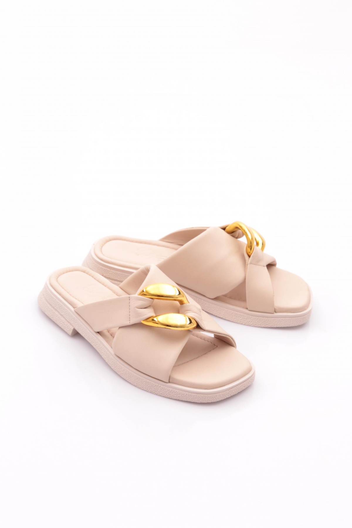 0050-3656 Kadin Tokali Terlik - Görsel 3