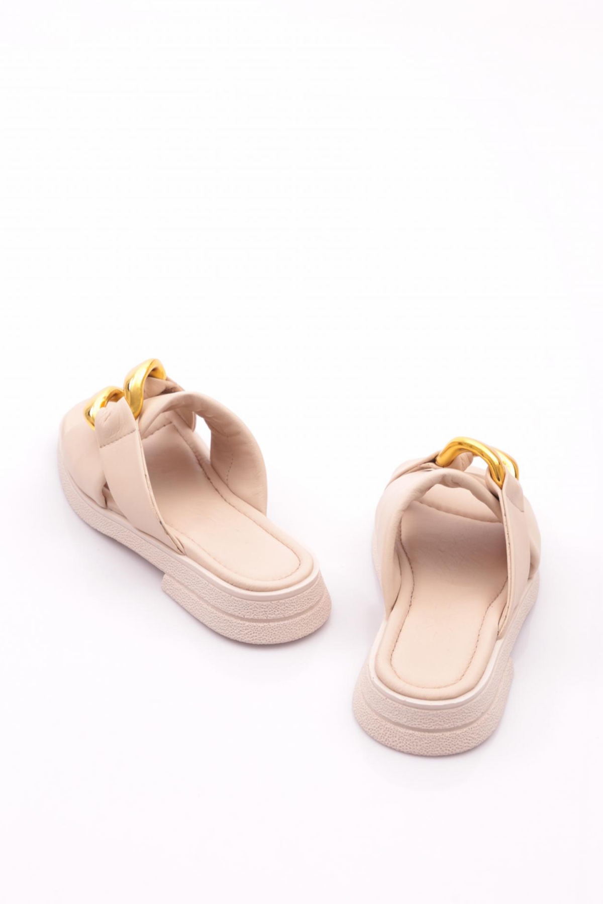 0050-3656 Kadin Tokali Terlik - Görsel 4