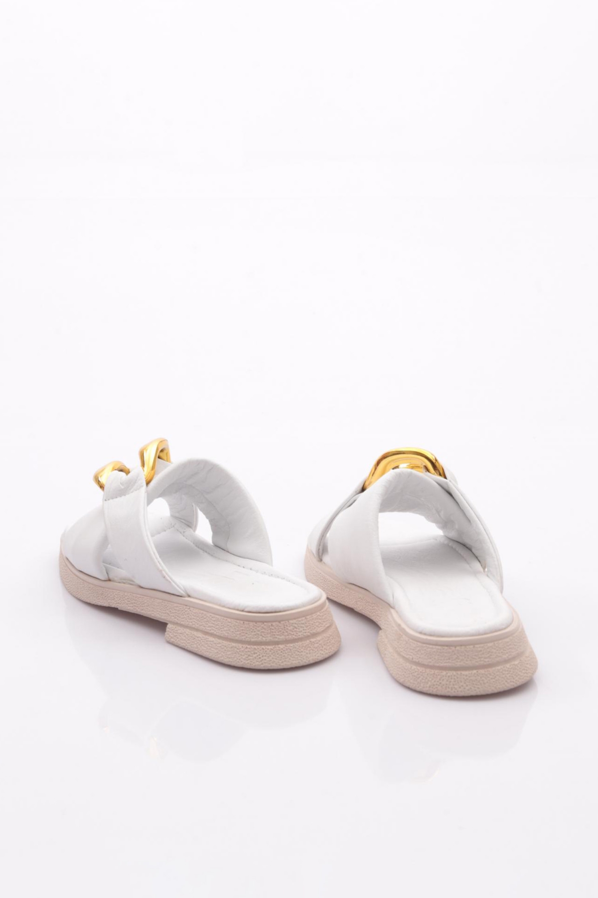 0050-3656 Kadin Tokali Terlik - Görsel 4