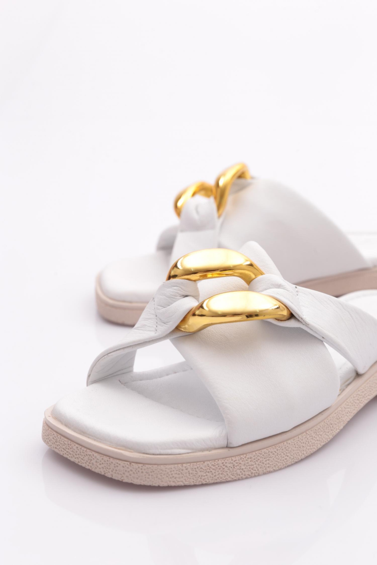 0050-3656 Kadin Tokali Terlik - Görsel 5