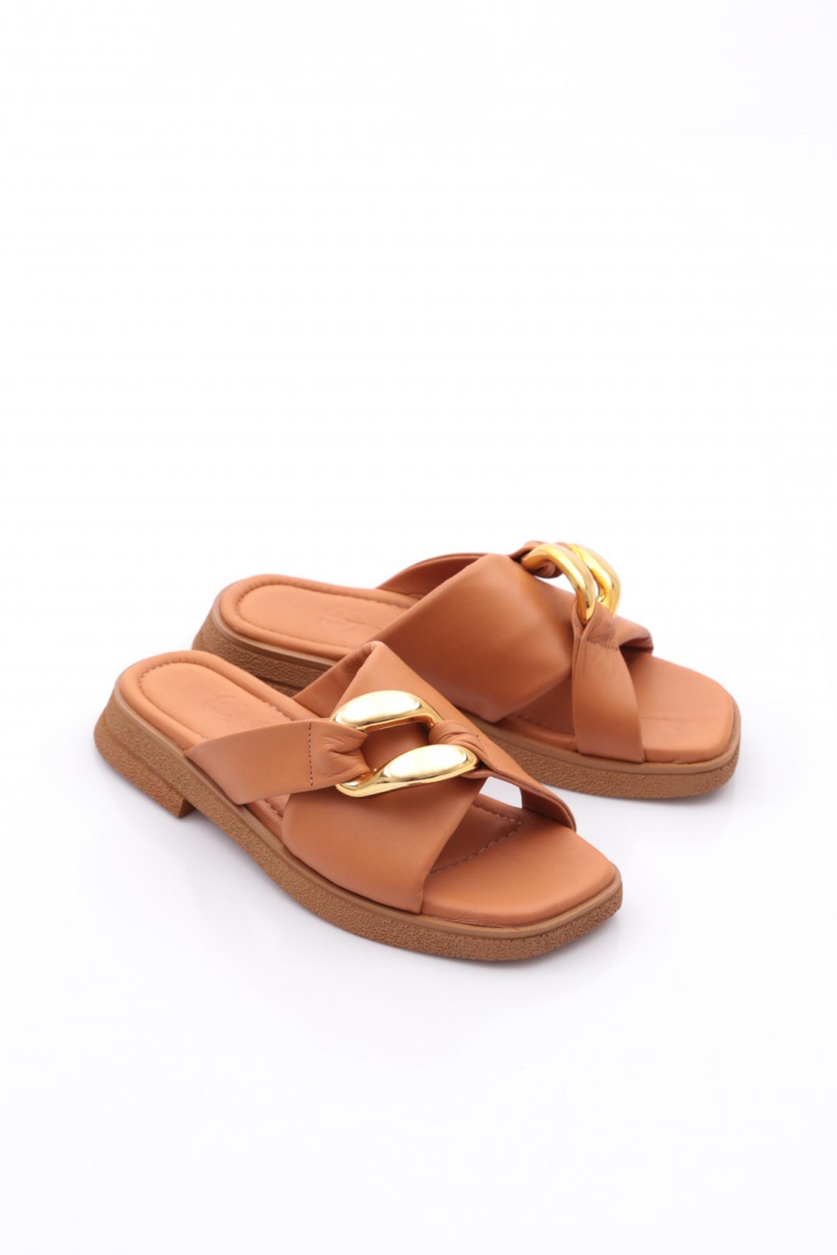 0050-3656 Kadin Tokali Terlik - Görsel 3