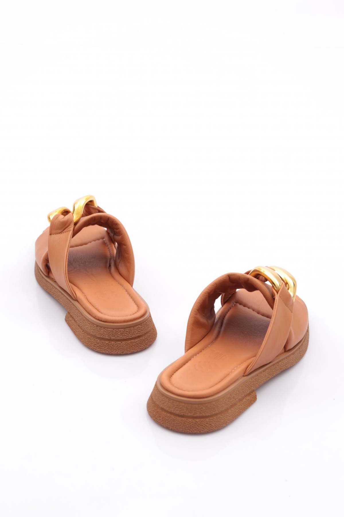 0050-3656 Kadin Tokali Terlik - Görsel 4