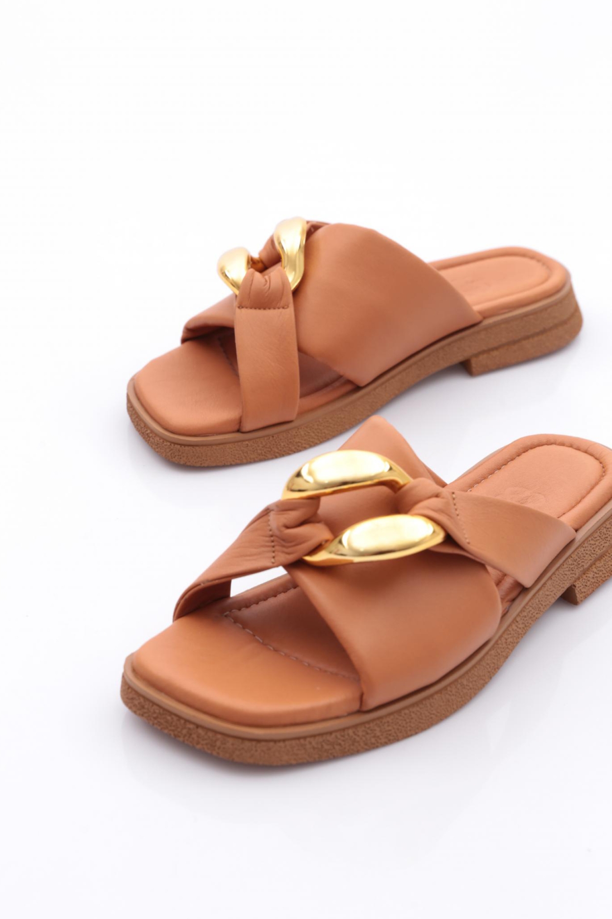 0050-3656 Kadin Tokali Terlik - Görsel 5