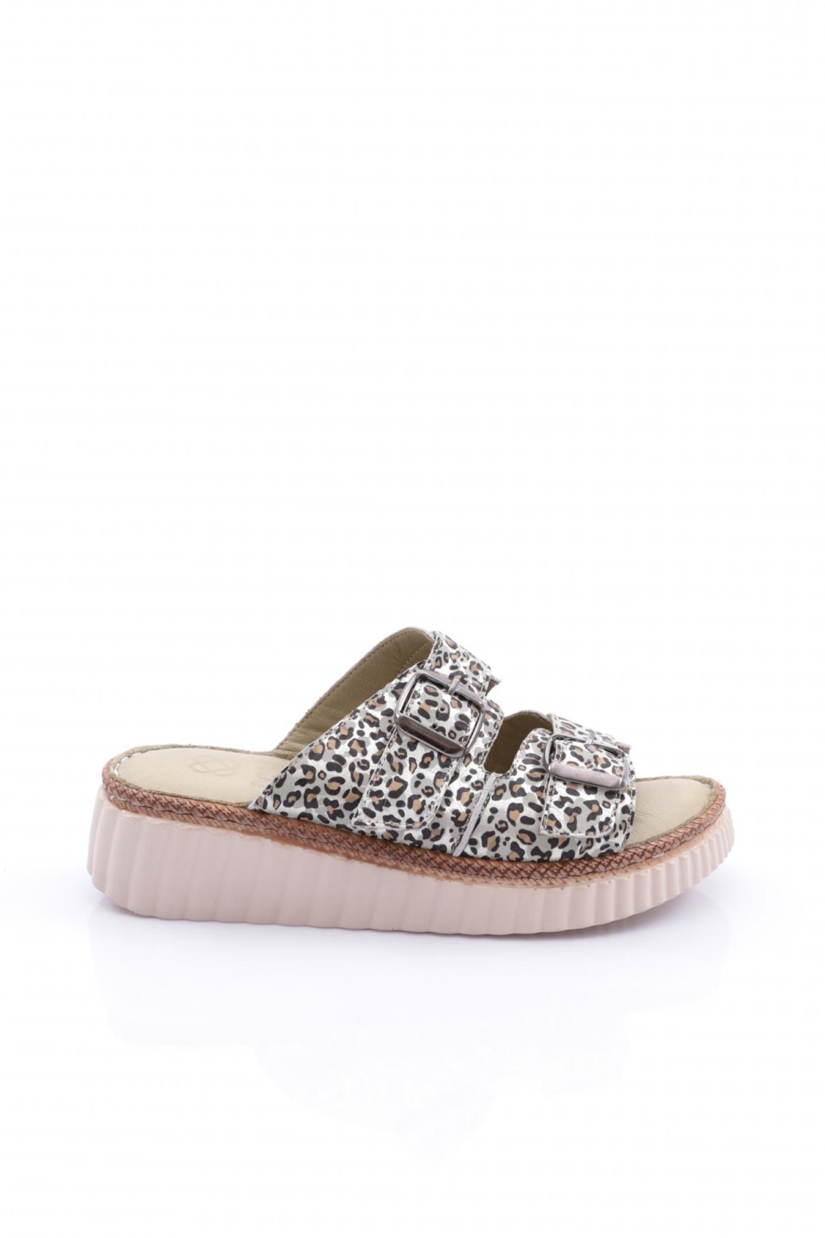 418-2215 Kadin Terlik - Görsel 2