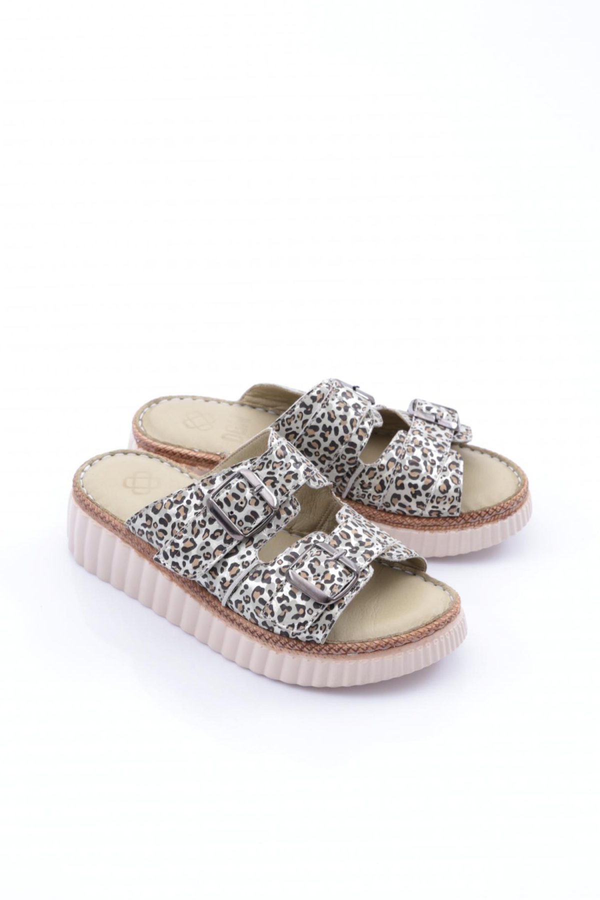 418-2215 Kadin Terlik - Görsel 3