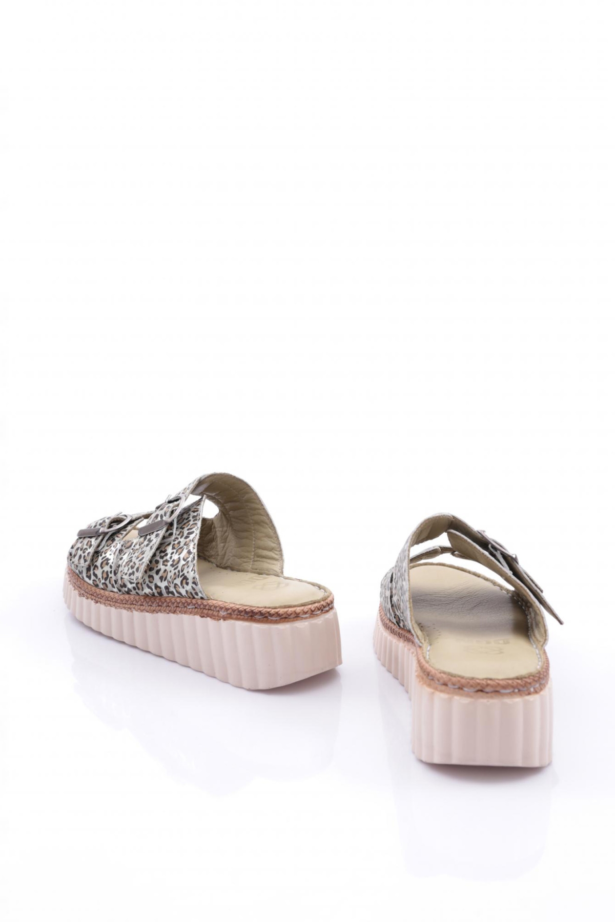 418-2215 Kadin Terlik - Görsel 4