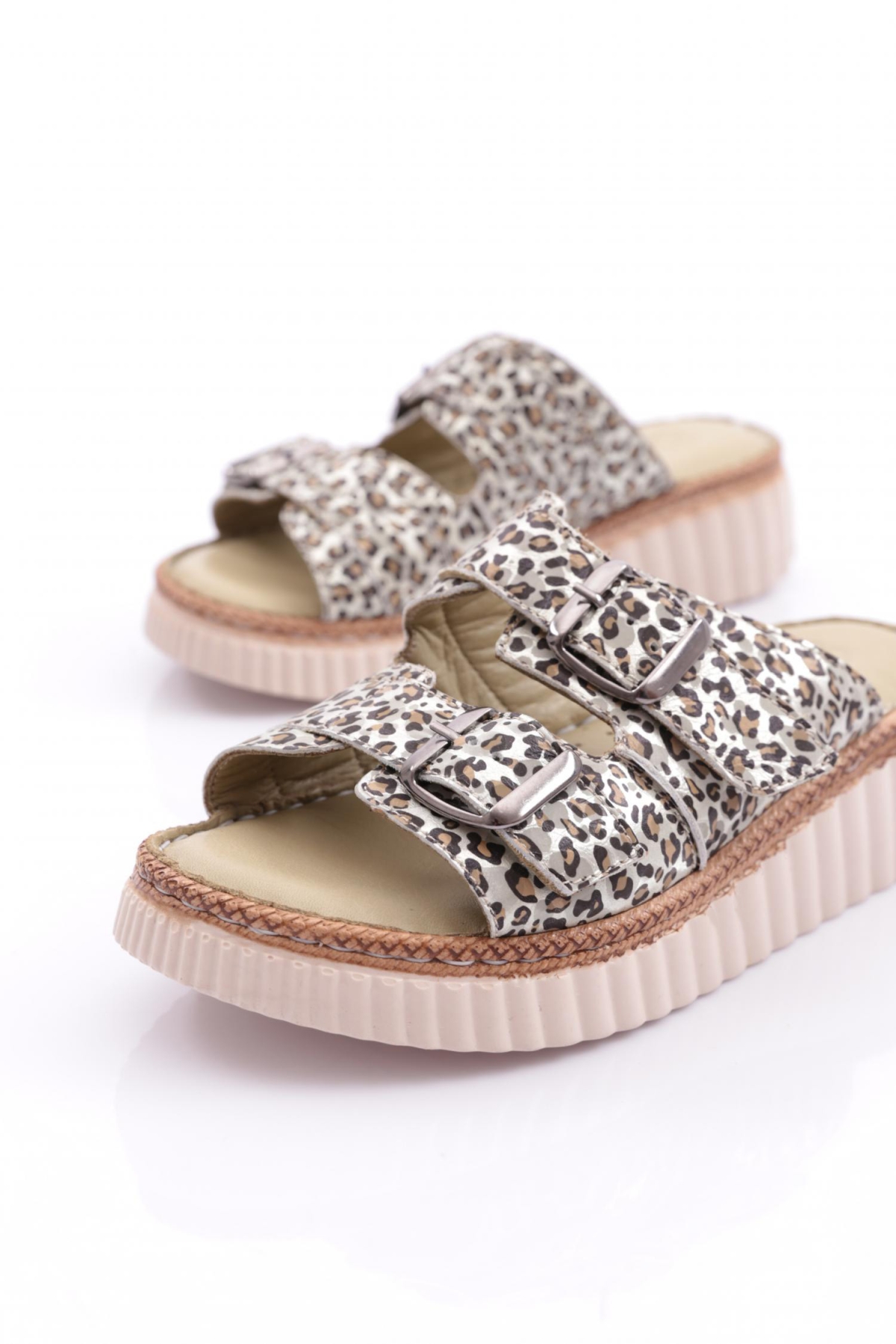 418-2215 Kadin Terlik - Görsel 5