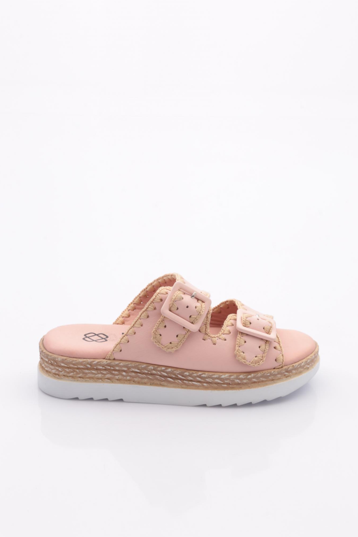 2045 Kadin Terlik - Görsel 2