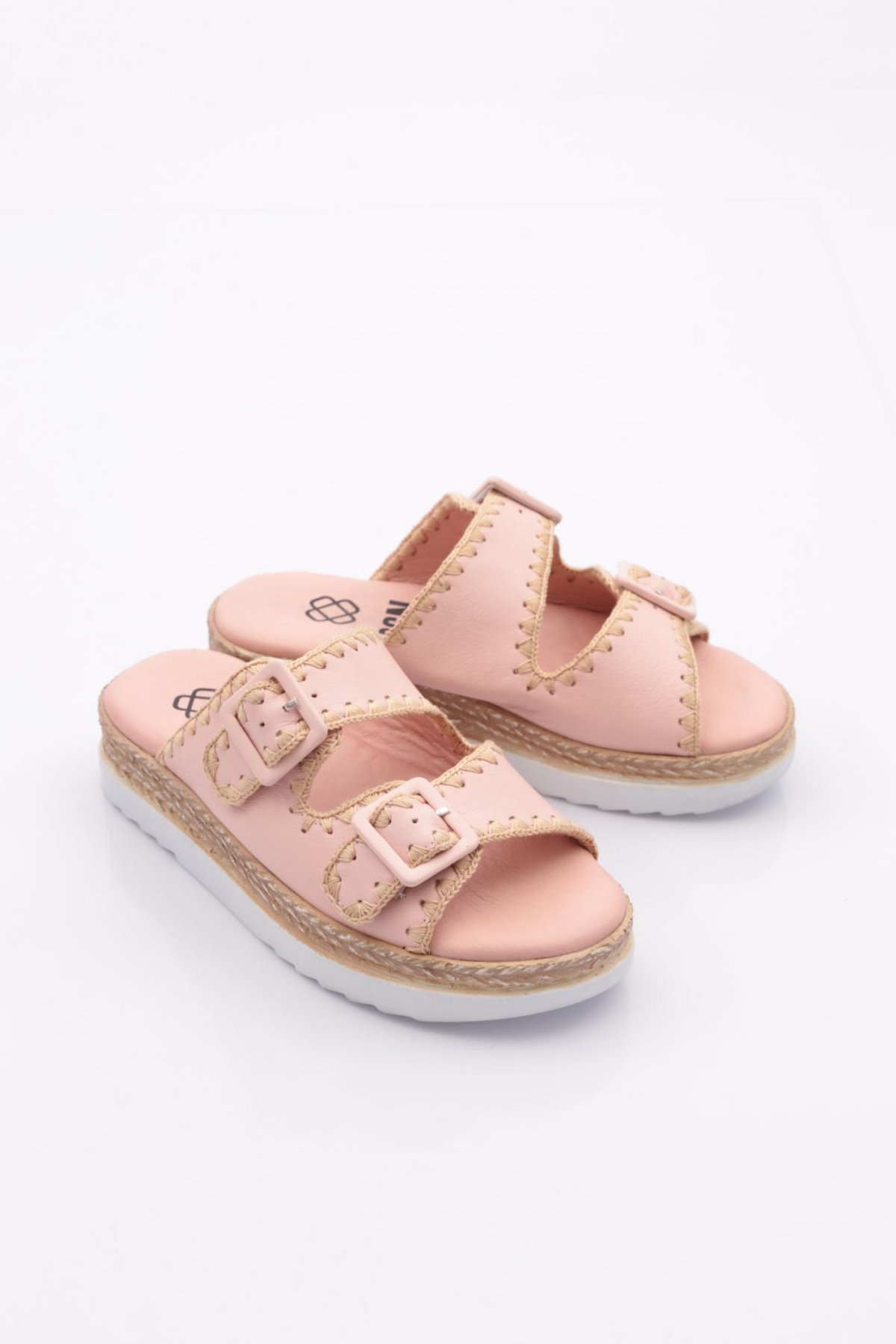 2045 Kadin Terlik - Görsel 3