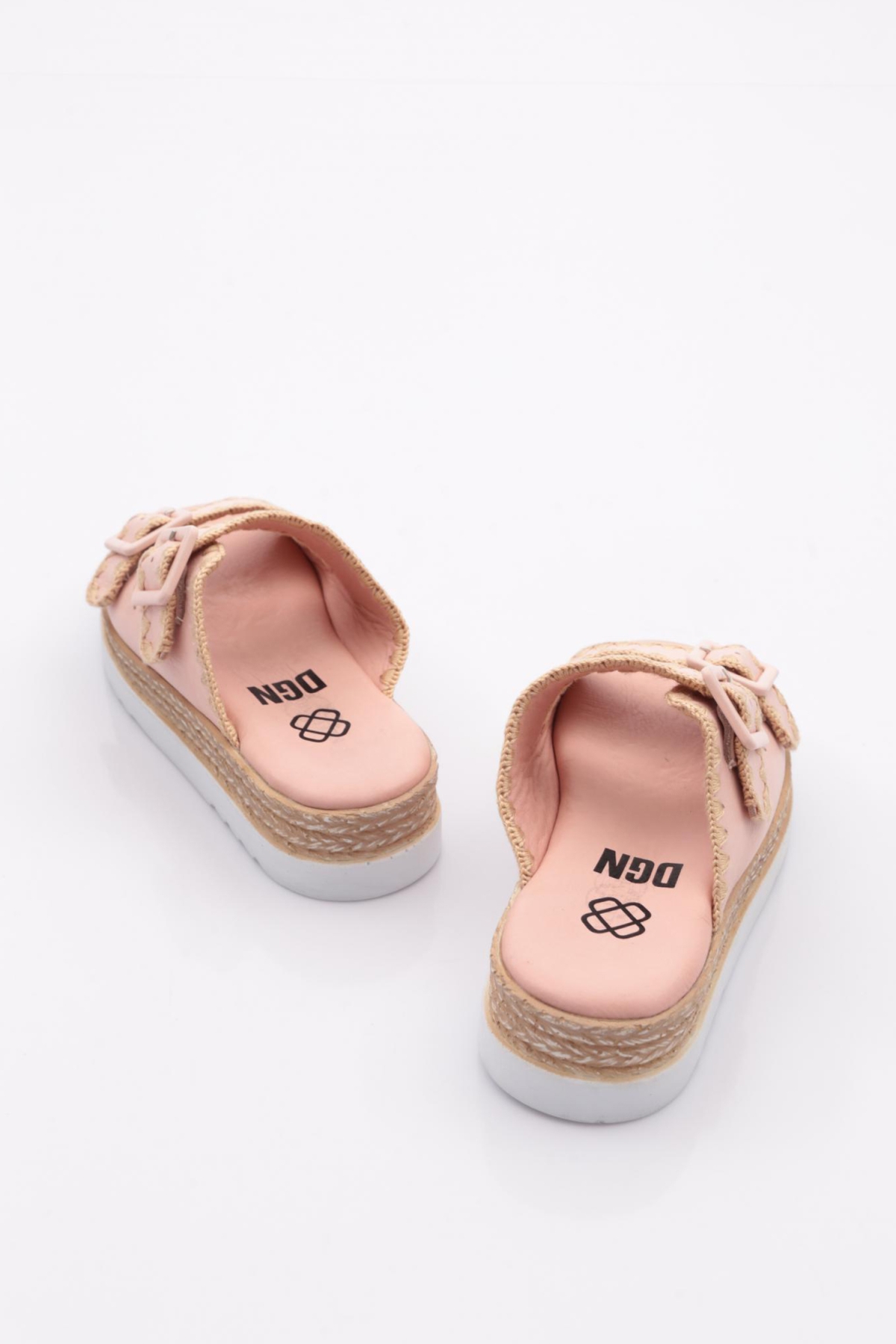 2045 Kadin Terlik - Görsel 4