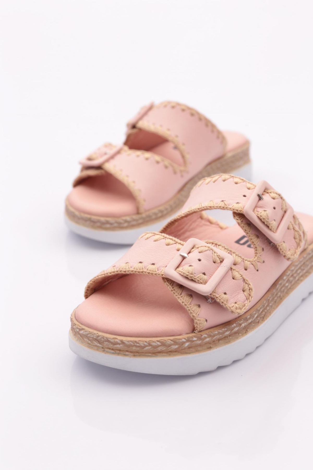 2045 Kadin Terlik - Görsel 5