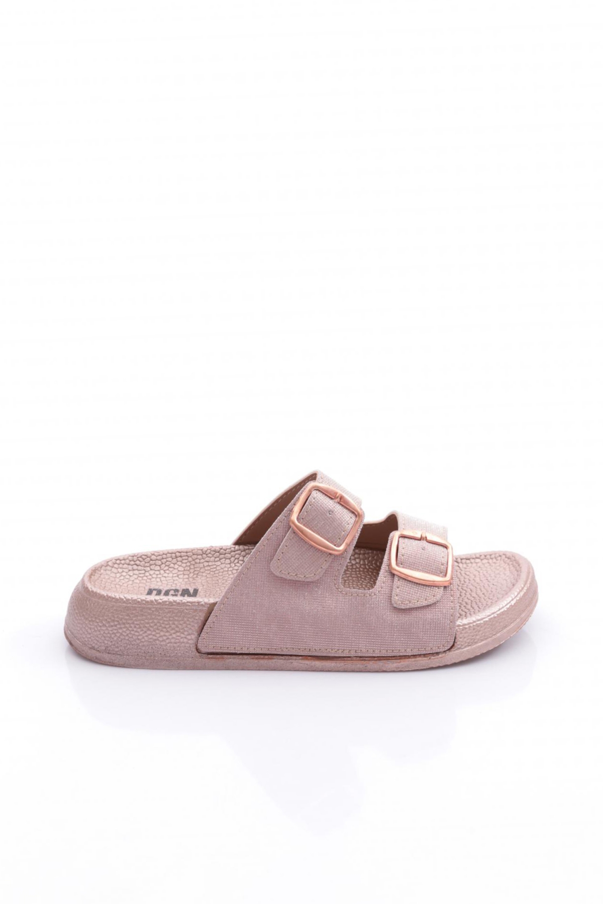 20061-003 Kadin Terlik - Görsel 2