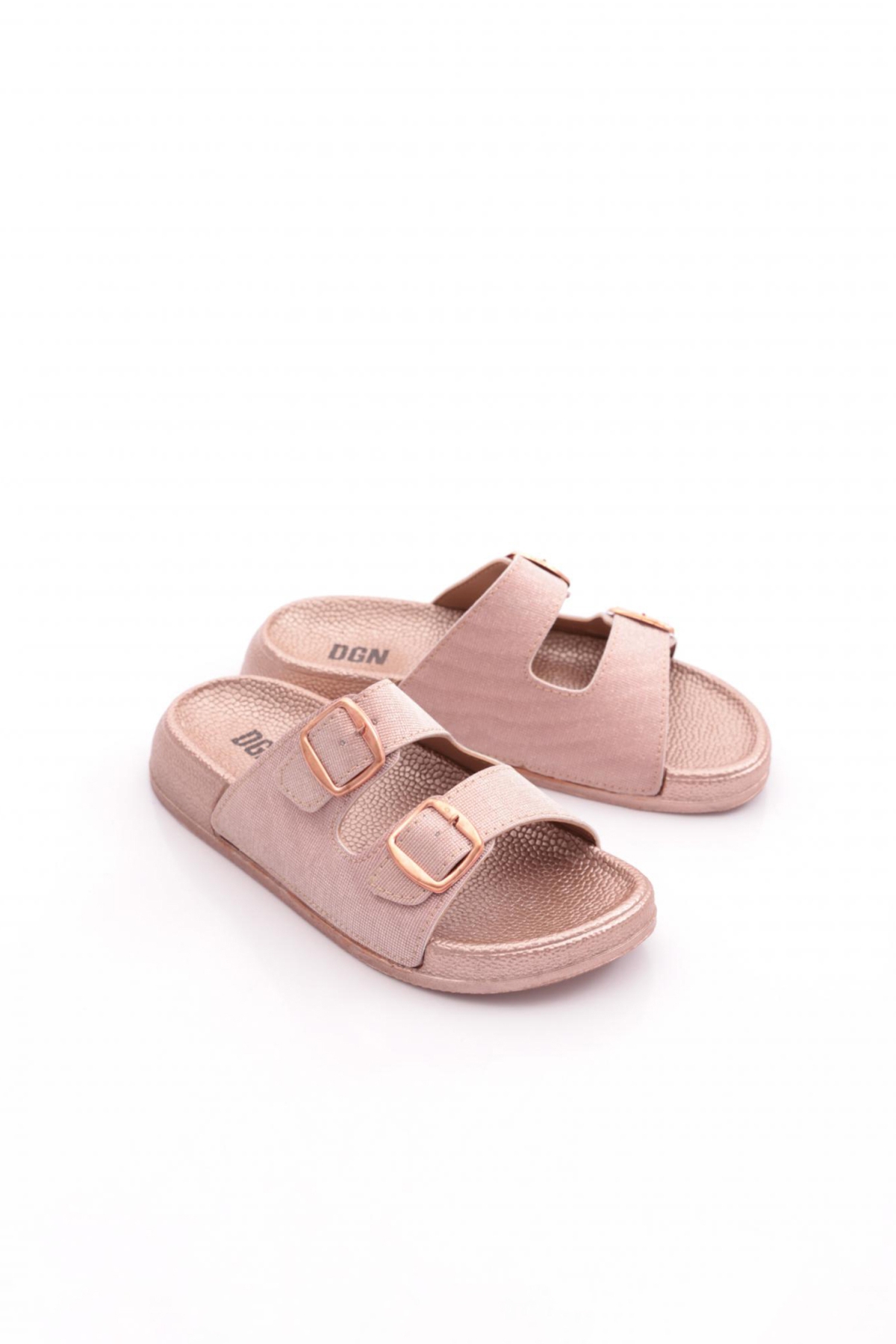 20061-003 Kadin Terlik - Görsel 3