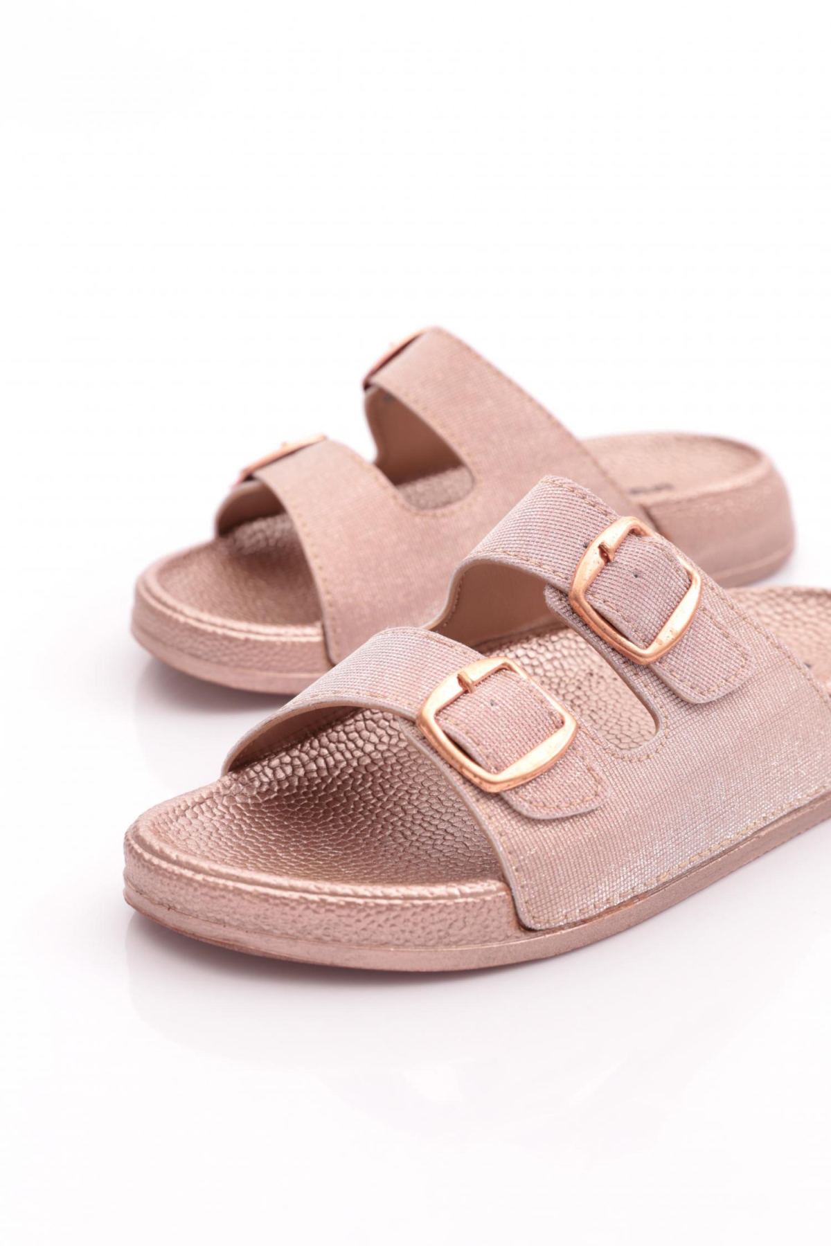 20061-003 Kadin Terlik - Görsel 5