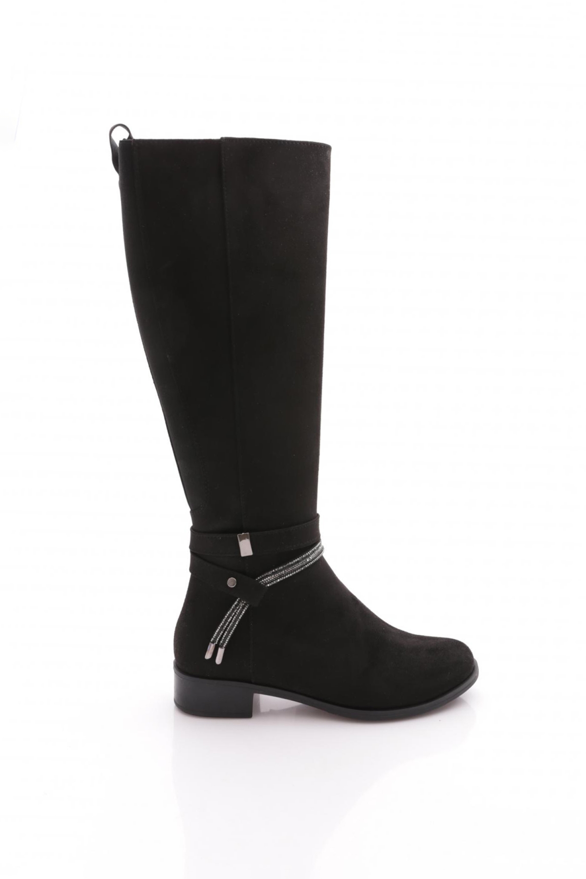2813 Kadin Çizme - Görsel 2