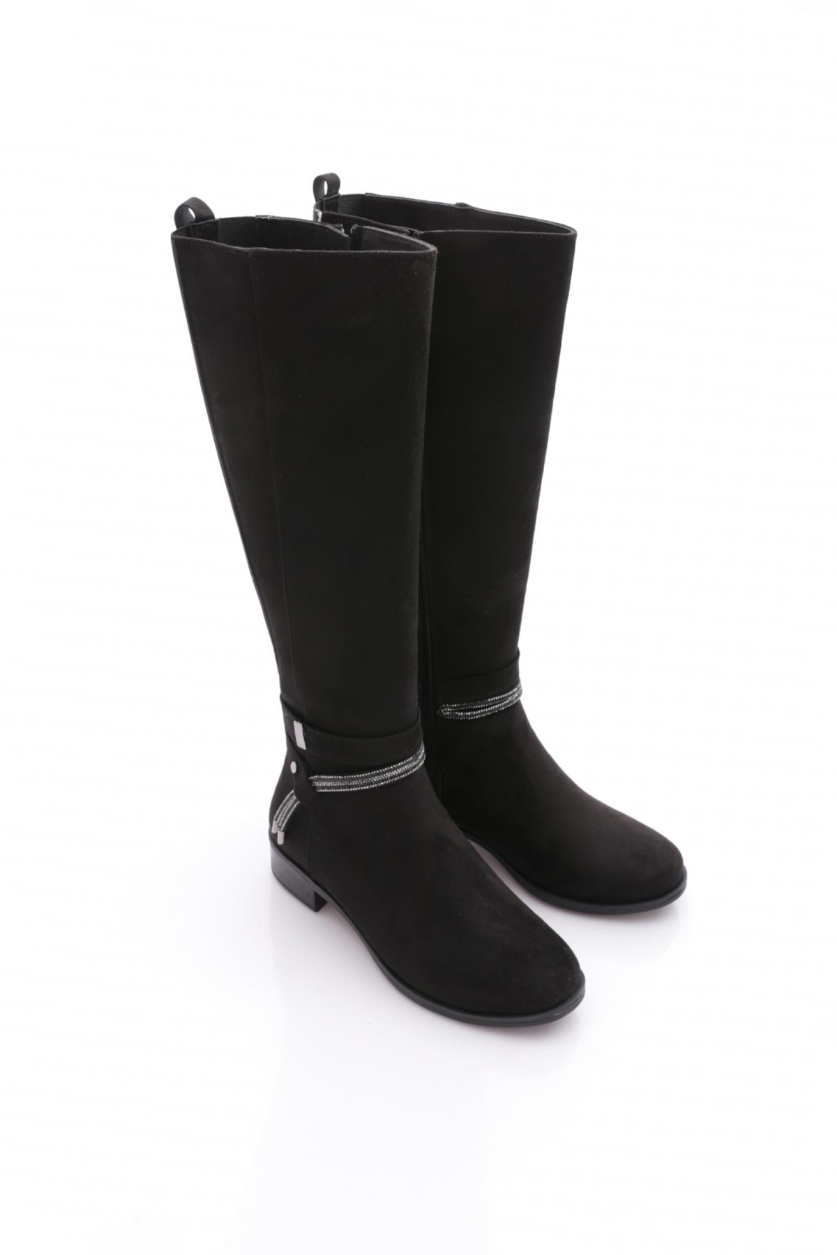 2813 Kadin Çizme - Görsel 3