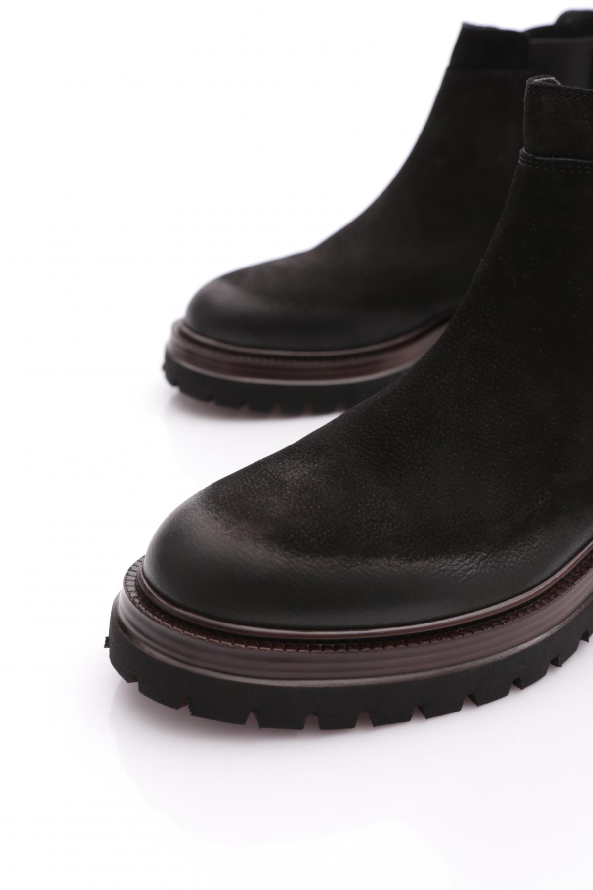 12001 Erkek Strech Detayli Bot - Görsel 5