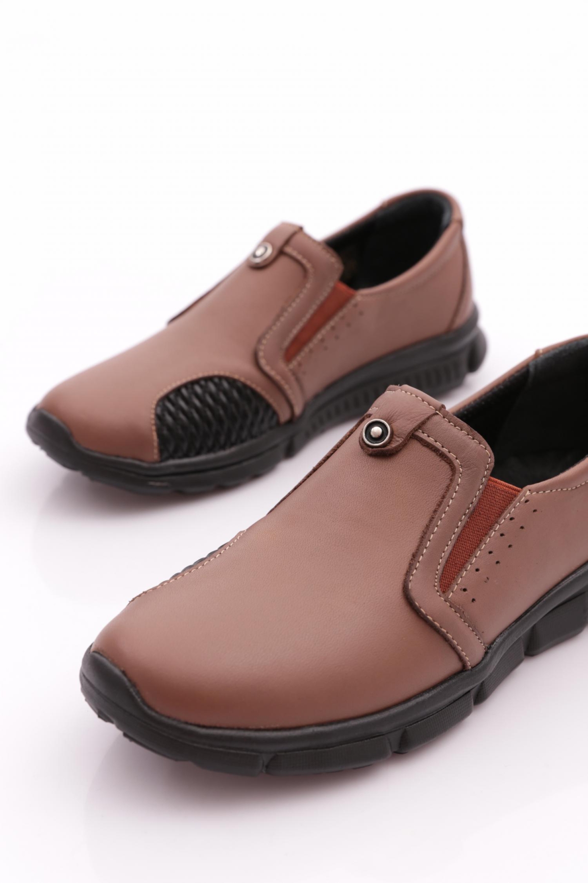 609 Kadin Comfort Ayakkabi - Görsel 5